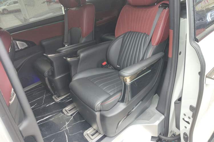 Used GAC Trumpchi M8 2023 Zongshi Series 400T Flagship Edition