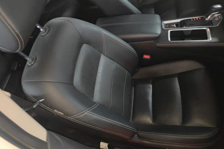 Used Nissan Teana 2022 2.0L XL-TLS Enjoyment Edition