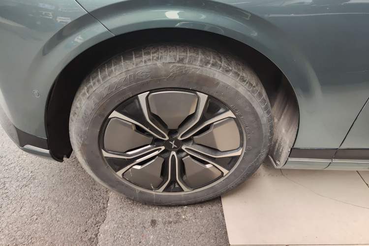 Used XPeng G9 2024 570 Pro