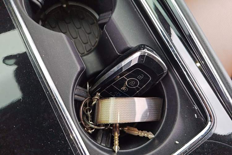 Used Lincoln Aviator 2022 3.0T V6 Four-Wheel Drive Luxury Edition