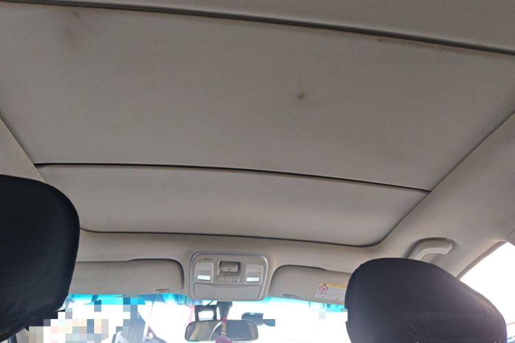 Used Geely Auto Emgrand GS 2016 Elegant Edition 1.3T Automatic LingShang Model