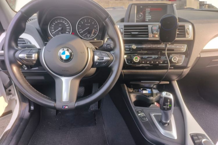Used BMW 1 Series 2016 120i Leading Model