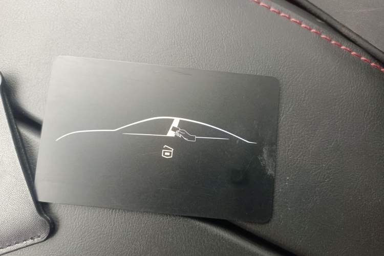 Used XPeng P7 2020 670N