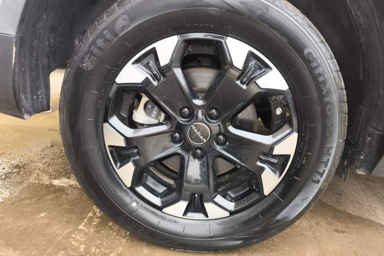 Used Radar Horizon 2023 550 km Creator Edition
