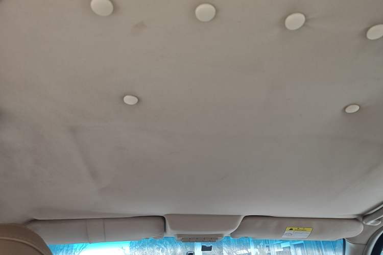 Used Buick GL8 2014 2.4L Classic Edition
