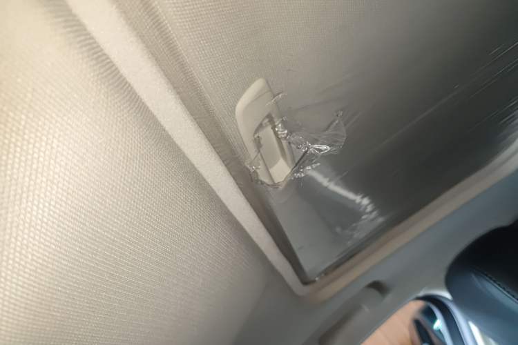 Used Hongqi H5 2022 Classic Model Facelift 1.5T DCT Qiyun Edition
