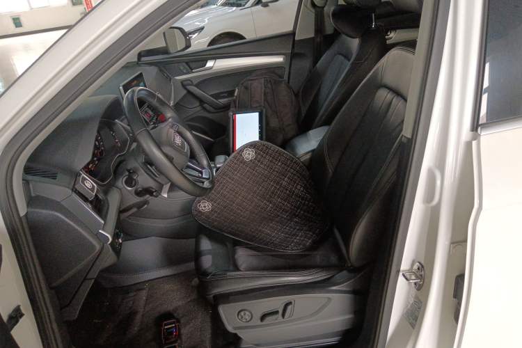 Used Audi Q5L 2020 Updated 40 TFSI Prestige Fashion Edition