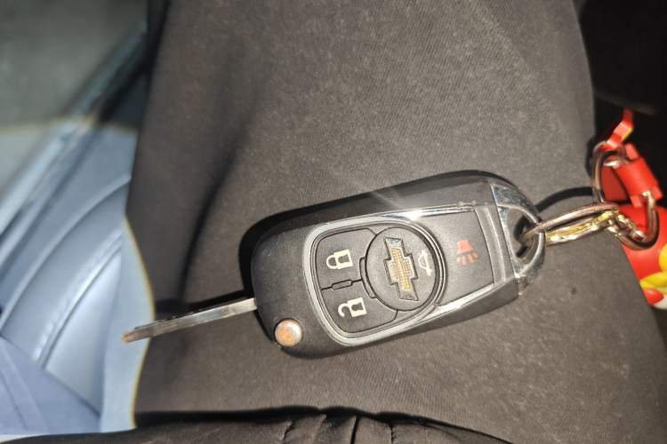 Used Buick Regal 2015 1.6T Leading Technology Model
