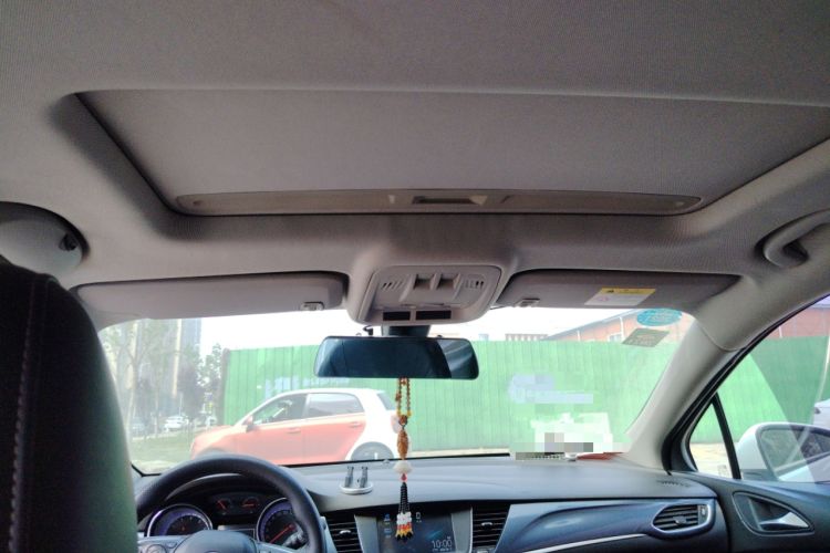 Used Buick Verano 2016 Hatchback 15S Automatic Leading Model