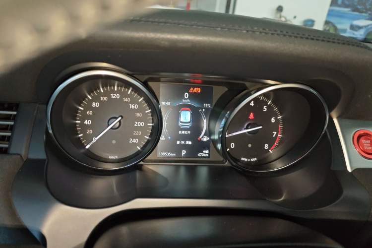 Used Land Rover Range Rover Evoque 2016 2.0T PURE Style Edition