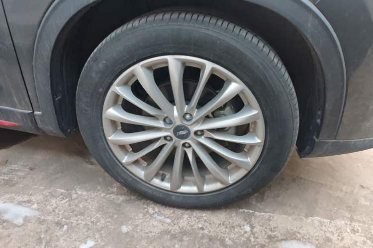 Used Oshan X7 PLUS 2022 1.5T Blue Whale Edition Automatic Smart Luxury 7-Seater