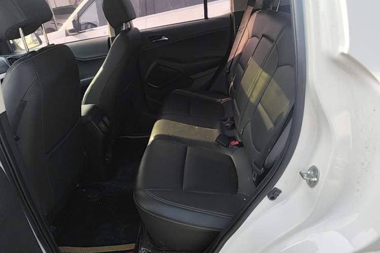 Used Hyundai ix35 2021 240TGDi DCT Two-Wheel-Drive GLS Leading Edition
