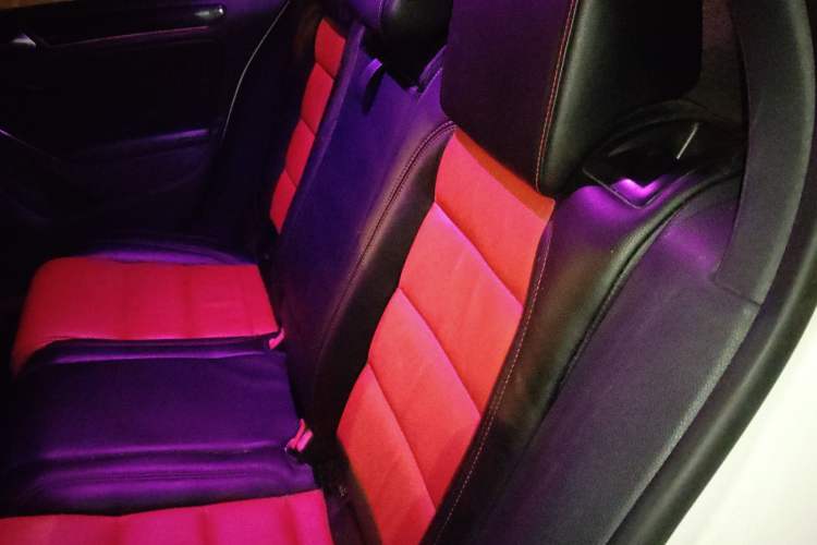 Used Volkswagen Golf GTI 2012 2.0 TSI GTI