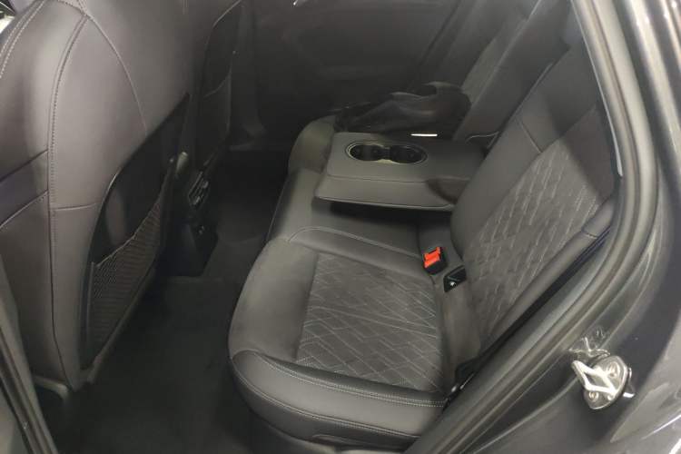 Used Audi A3 2021 Sportback 35 TFSI Luxury Sports Model
