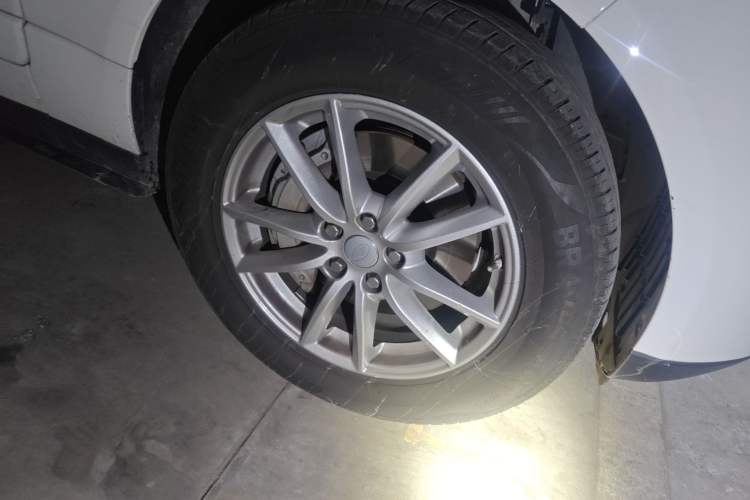 Used Land Rover Range Rover 2020 3.0 L6 Grand Edition