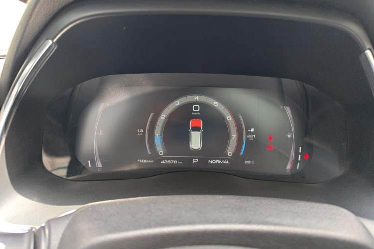 Used Haval H6 2021 National Trend Edition 1.5T Automatic Champion Version