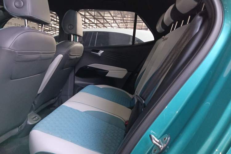 Used Volkswagen ID.3 2022 Pro Smart Edition