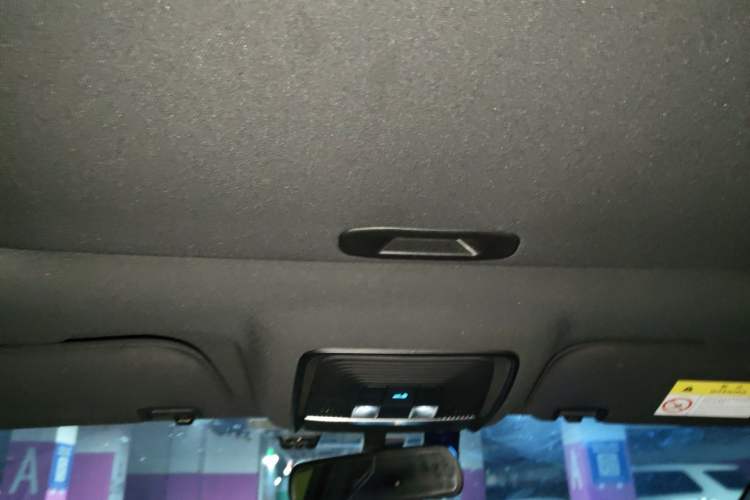 Used BYD Qin PLUS 2021 EV 500KM Luxury Model