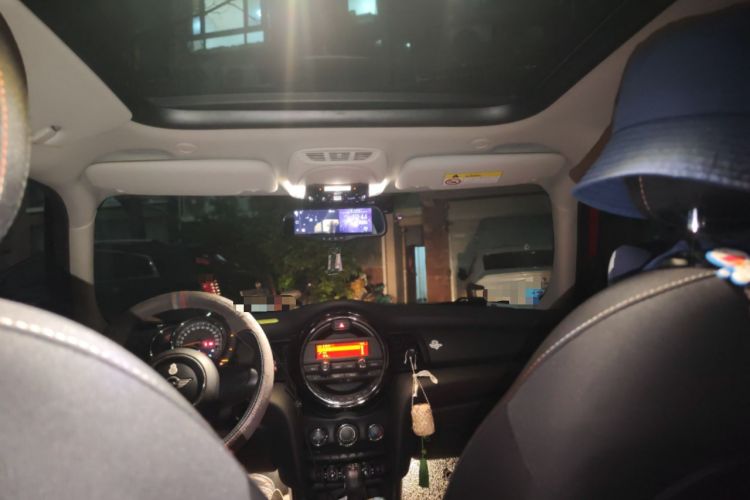 Used MINI 2016 1.2T ONE Five-Door Edition