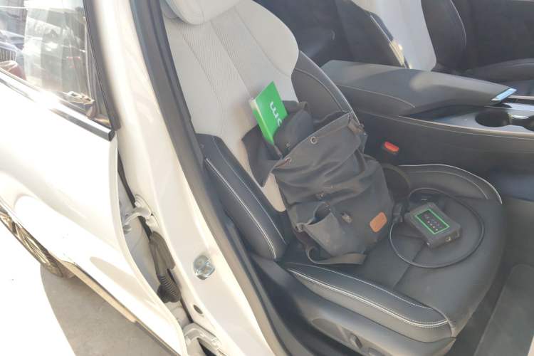 Used Buick E4 2023 GS Edition
