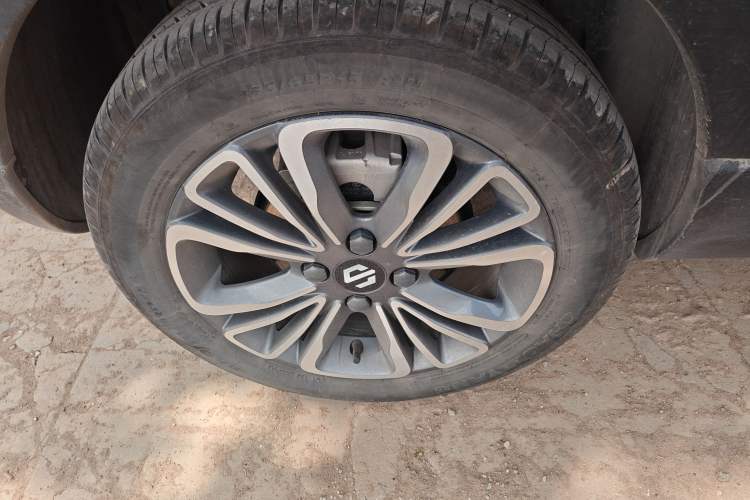 Used Leapmotor T03 2024 310 Comfort Edition
