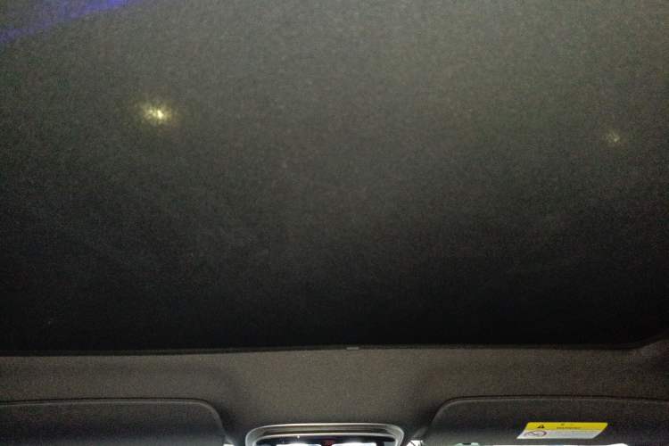 Used Rising R7 2024 Advanced Edition
