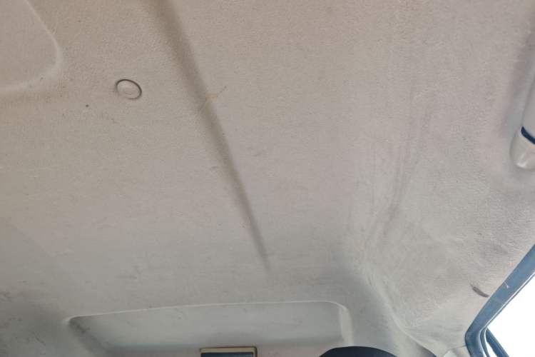 Used FORTHING Lingzhi 2018 M5L 1.6L 7-Seater Comfort Model
