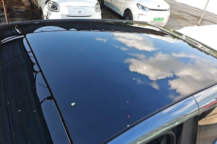 Used Chery QQ Little Ant 2024 Revised Edition Youth Version 321 km Beloved Pro Version 29.23 kWh