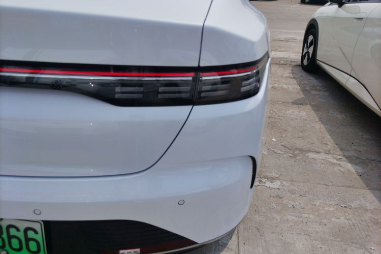 Used BYD Destroyer 05 2024 HONOR Edition DM-i 55KM Luxury Model
