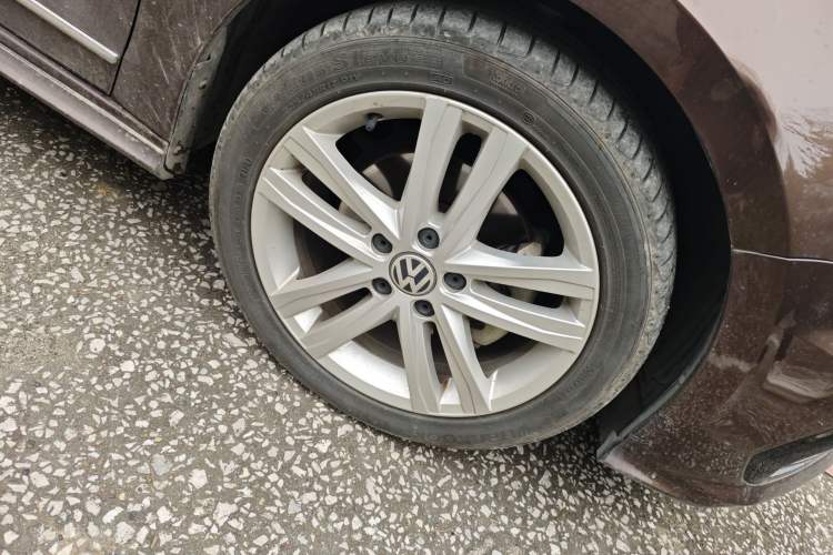 Used Volkswagen Sagitar 2018 280TSI DSG Ignite Edition
