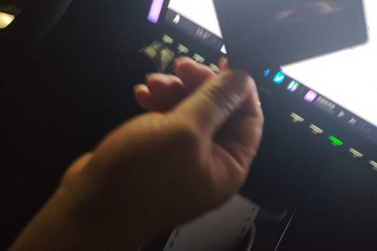 Used Xiaomi Auto SU7 Ultra 2025 Ultra Model
