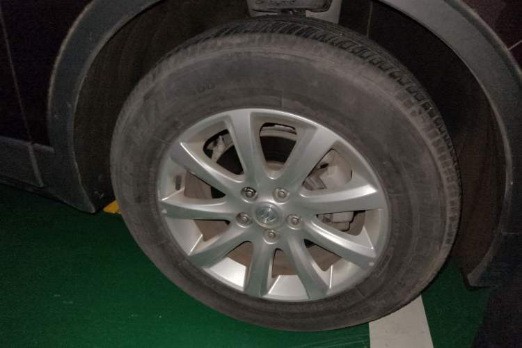 Used Buick Envision 2021 532T Two-Wheel-Drive Elite Version
