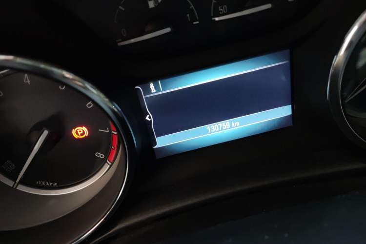 Used Buick Verano 2015 Sedan 15S Automatic Leading Model