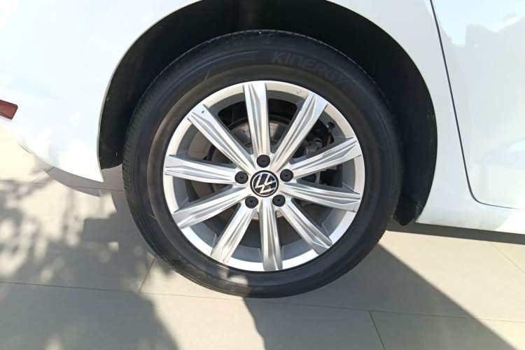 Used Volkswagen Touran 2021 Touran L 280TSI DSG Comfort Edition 7 Seats