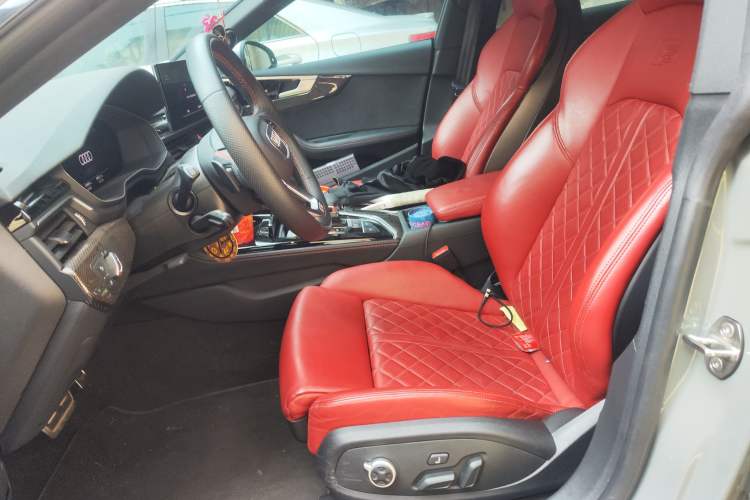 Used Audi S5 2023 S5 3.0T Sportback