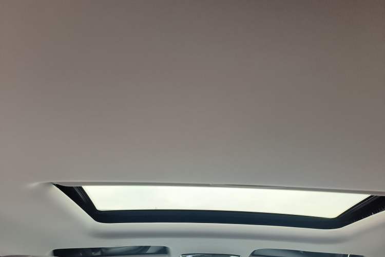 Used Geely Galaxy L6 2025 EM-i 140km Starship Edition
