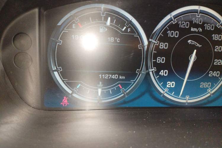 Used Jaguar XJ 2014 XJL 3.0 SC Four-Wheel Drive Panoramic Business Edition
