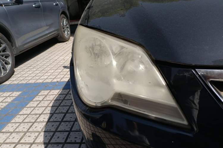 Used Volkswagen Bora 2008 1.6L Manual Fashion Model
