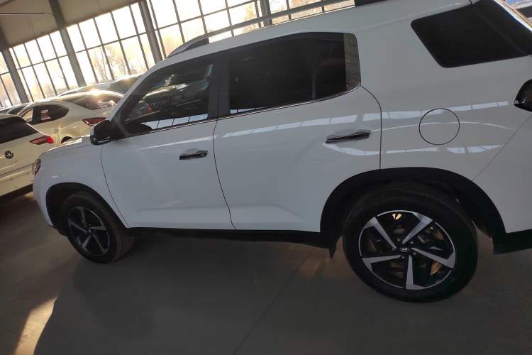 Used Hyundai ix35 2021 2.0L Automatic 2WD GLS Leading Edition
