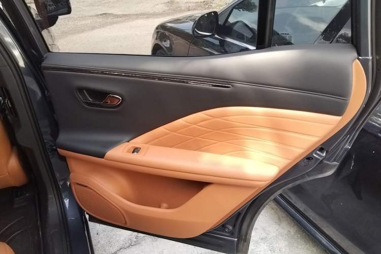 Used AION V 2024 Aion Tyrannosaurus 650 Smart Luxury Edition
