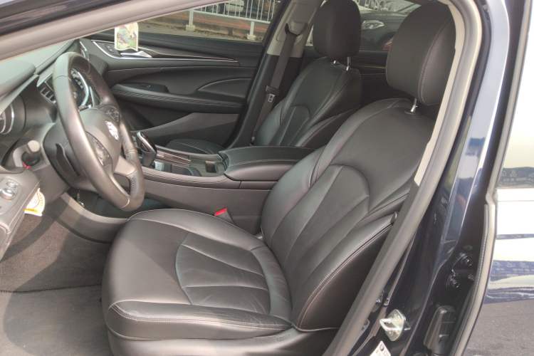 Used Buick LaCrosse 2021 652T Luxury Model
