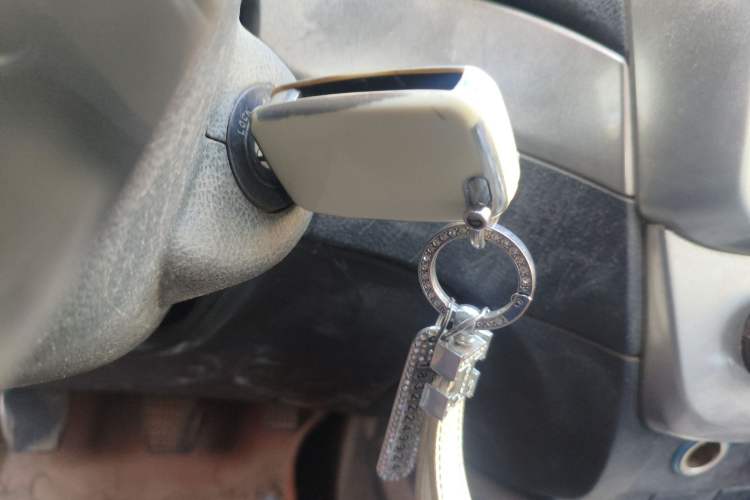 Used Geely Auto GX7 2014 1.8L Manual Value Edition