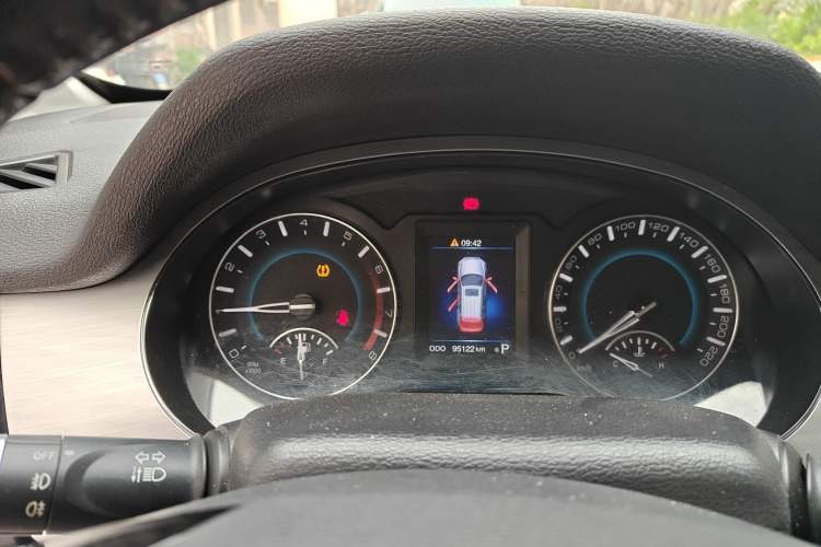 Used Haval H2 2015 1.5T Automatic Two-Wheel Drive Elite Edition