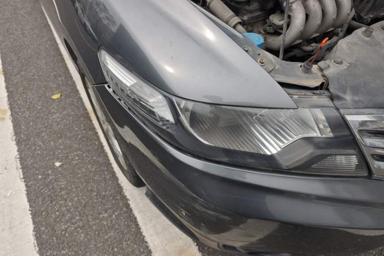 Used Honda City Classic 2012 1.5L Automatic Elite Edition