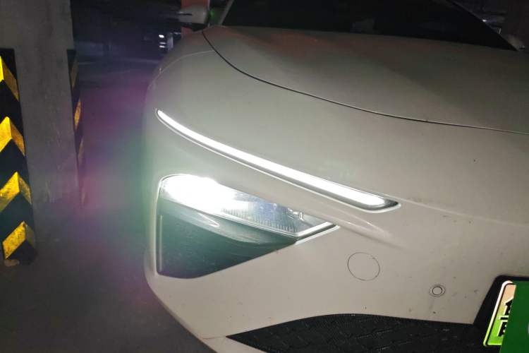 Used NETA S 2024 Range-Extended 1060 Lite Edition