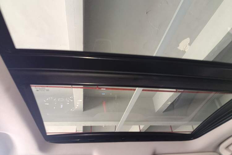 Used Nissan X-Trail 2017 2.5L CVT Luxury Edition 4WD
