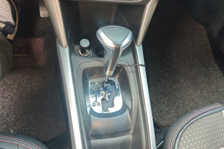 Used Citroen C3-XR 2015 1.6L Automatic Pioneer Model