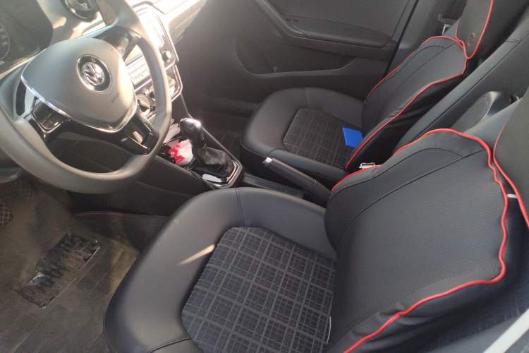 Used Volkswagen Jetta 2017 1.5L Automatic Comfort Model
