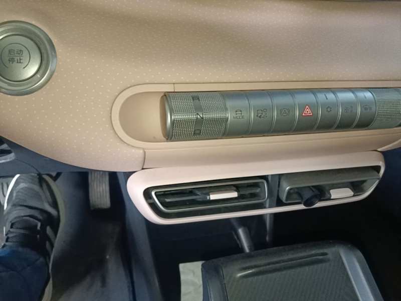 Used BYD Seagull 2023 Active Version — 13