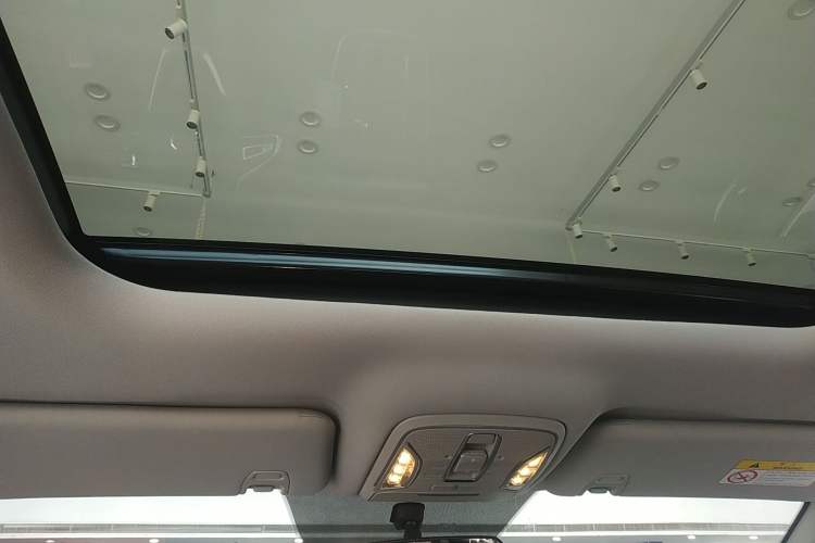 Used GAC Trumpchi M6 2019 270T DCT Prestige Edition (7-seater) China VI
